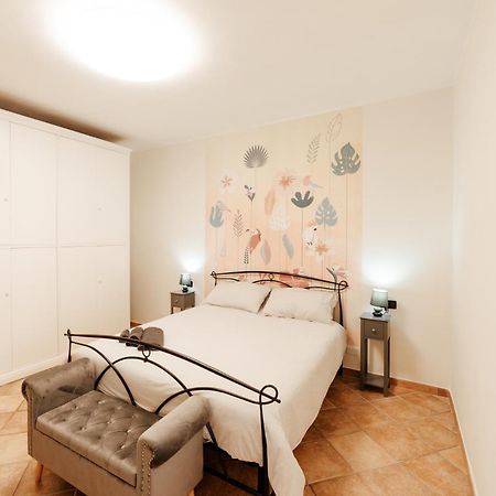 Appartamento Cr32 Tourist Accomodation Civitavecchia Esterno foto