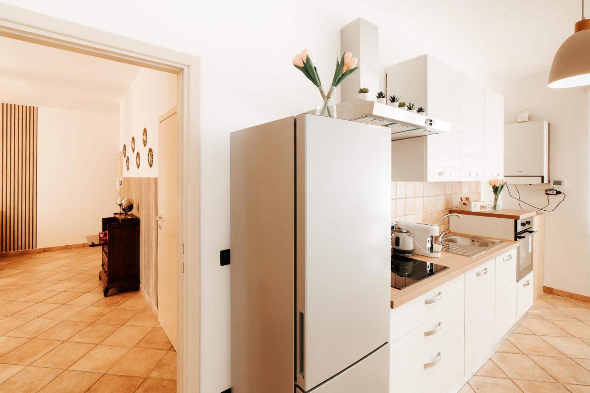 Appartamento Cr32 Tourist Accomodation Civitavecchia Esterno foto