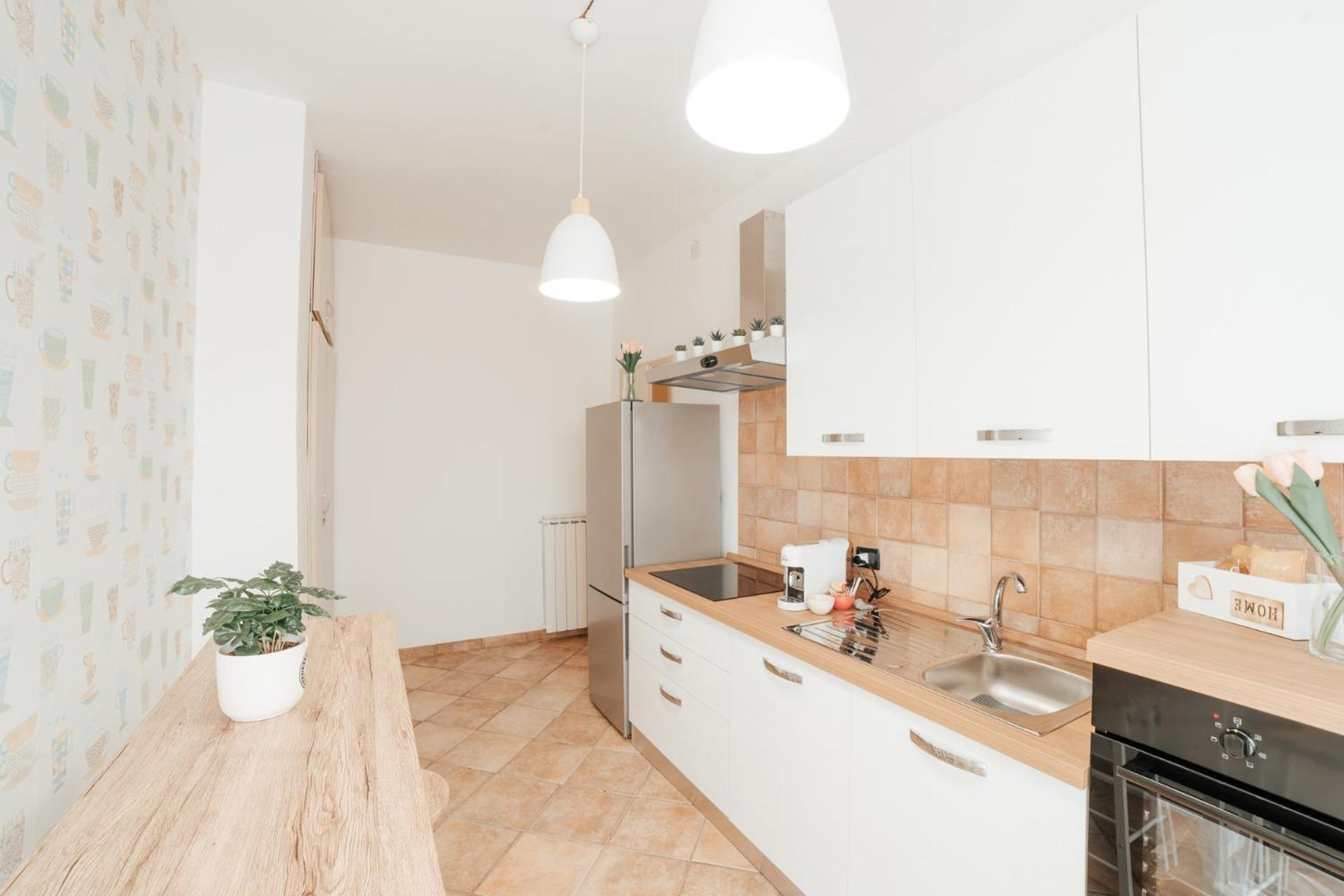 Appartamento Cr32 Tourist Accomodation Civitavecchia Esterno foto