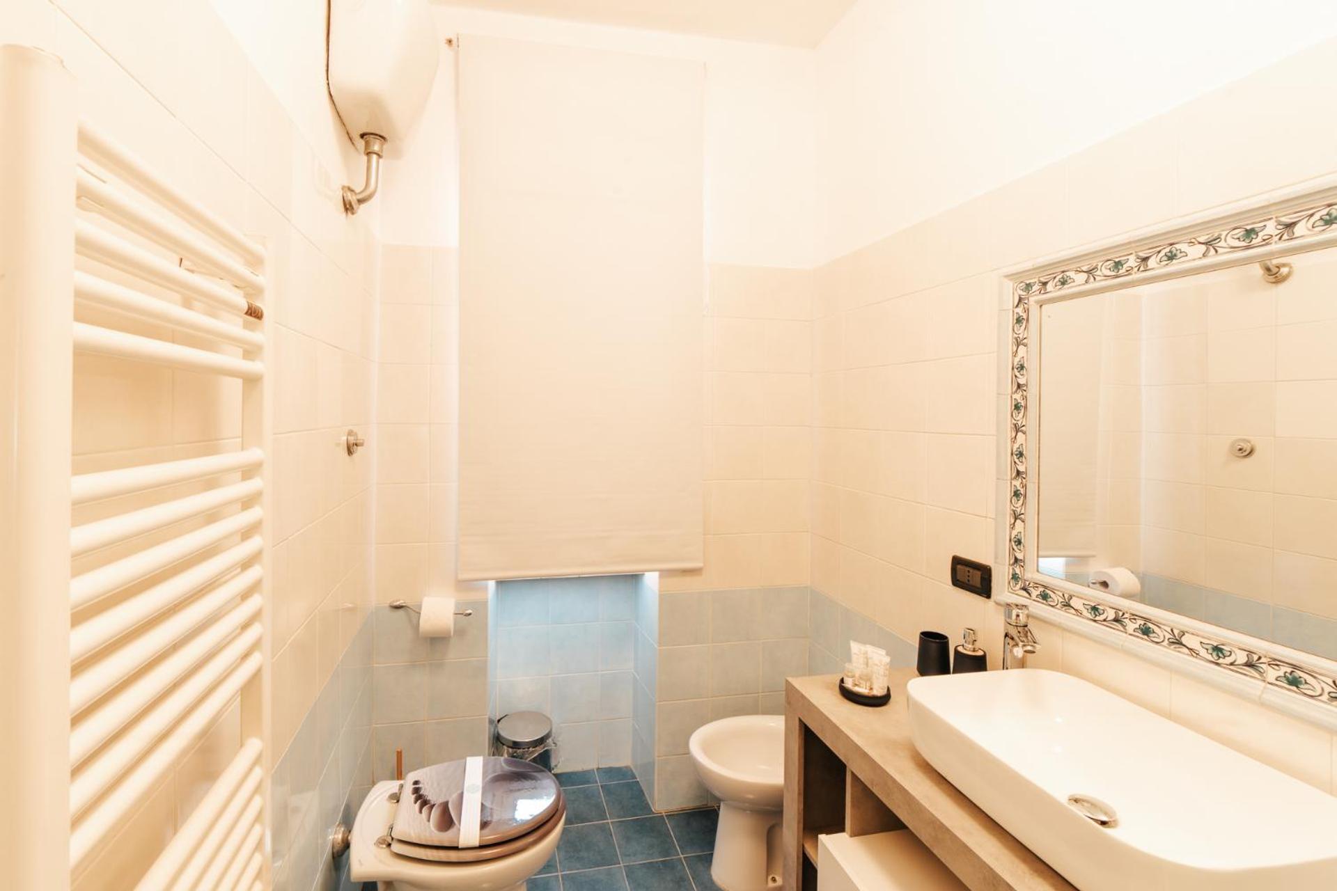 Appartamento Cr32 Tourist Accomodation Civitavecchia Esterno foto