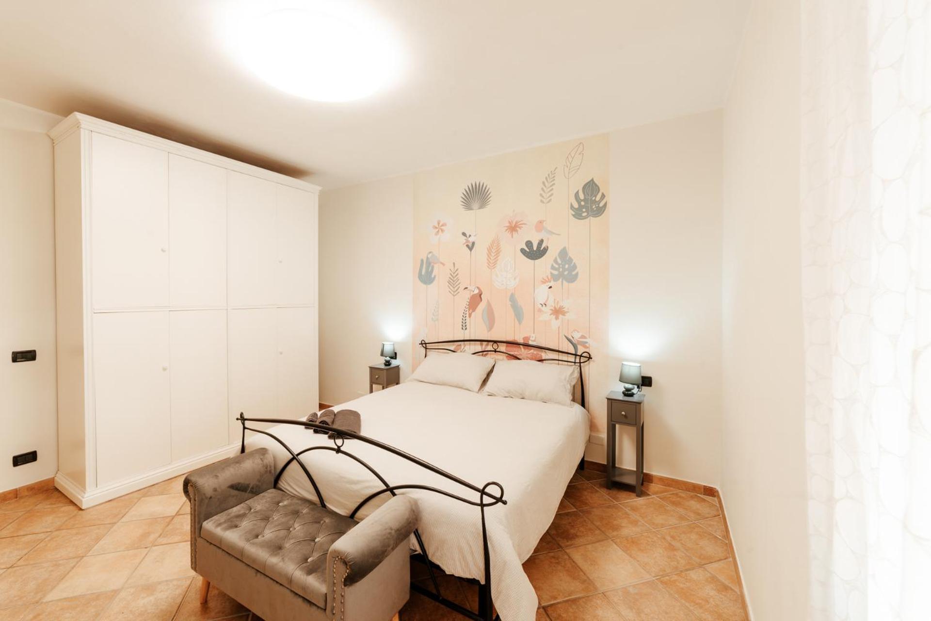 Appartamento Cr32 Tourist Accomodation Civitavecchia Esterno foto