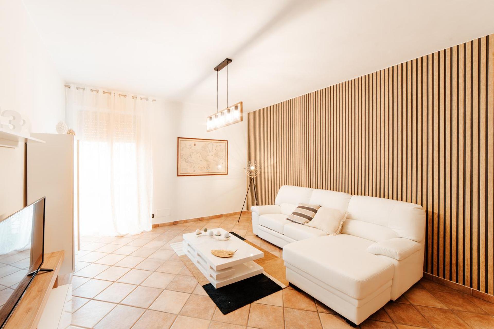 Appartamento Cr32 Tourist Accomodation Civitavecchia Esterno foto
