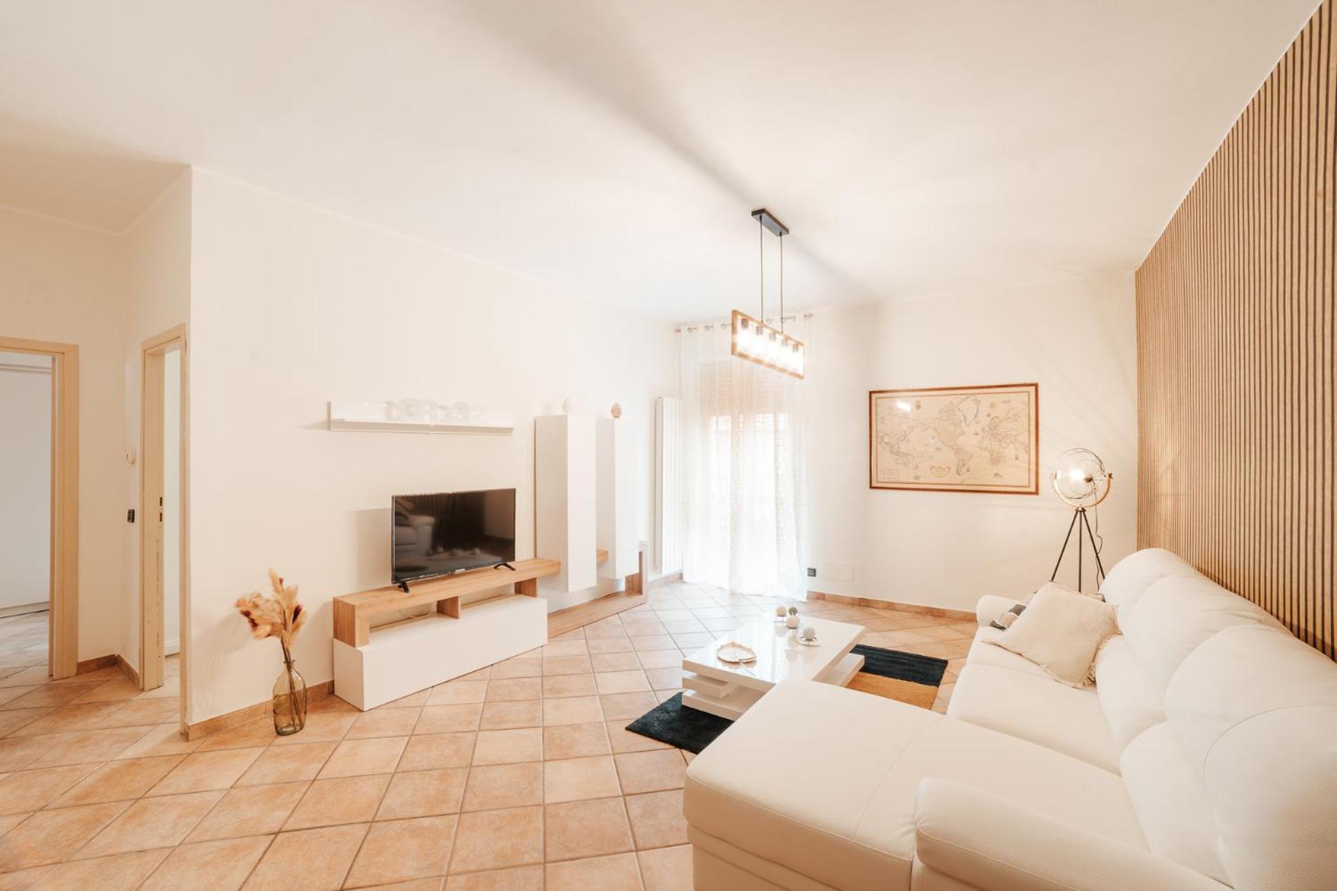 Appartamento Cr32 Tourist Accomodation Civitavecchia Esterno foto