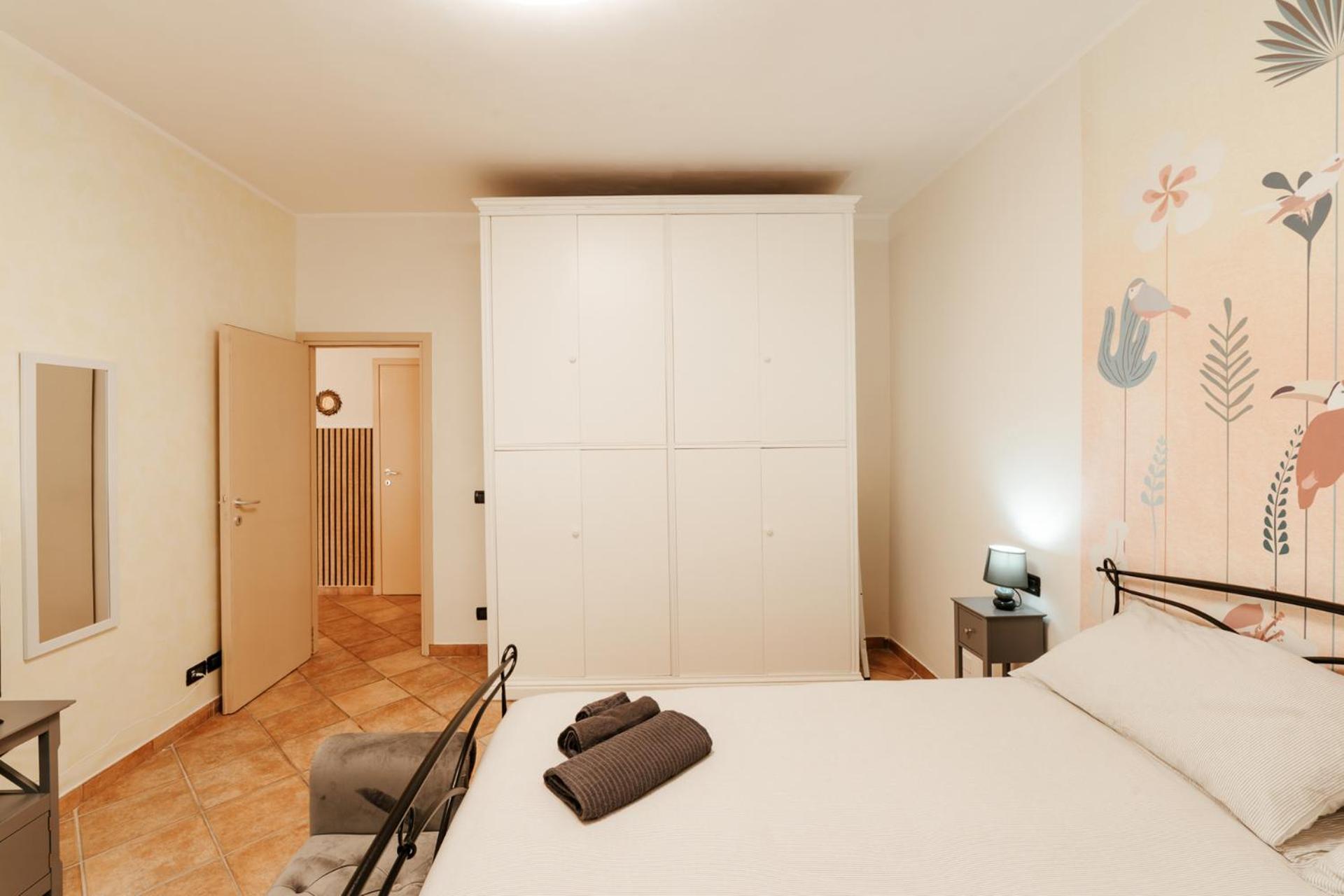 Appartamento Cr32 Tourist Accomodation Civitavecchia Esterno foto